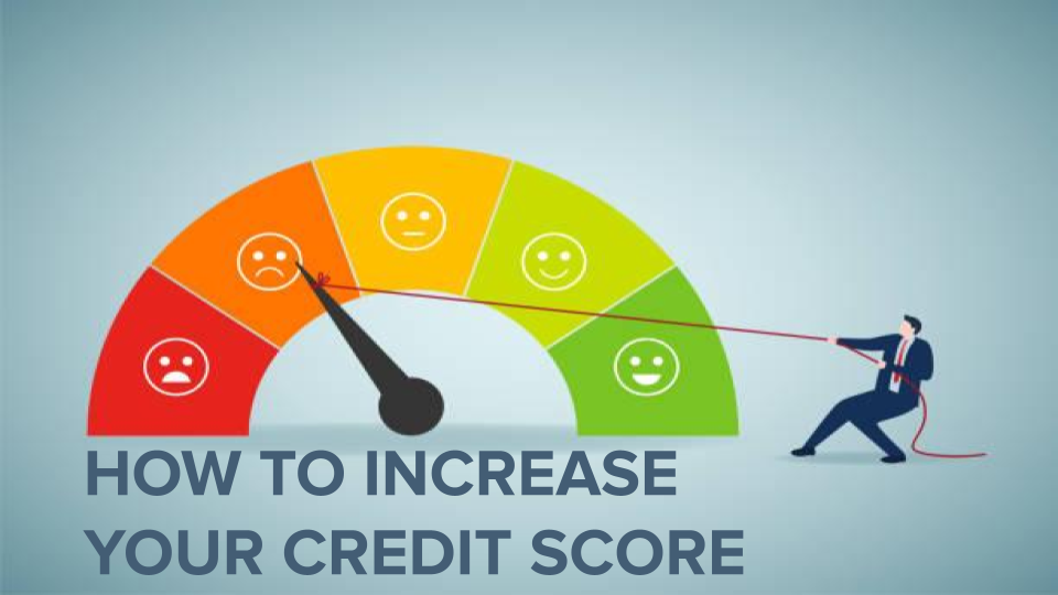 Simple Guide on How to Increase Your Credit Score